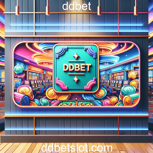 Ofertas Especiais Descubra as Ofertas Especiais no ddbet: Bônus e Promoções Imperdíveis