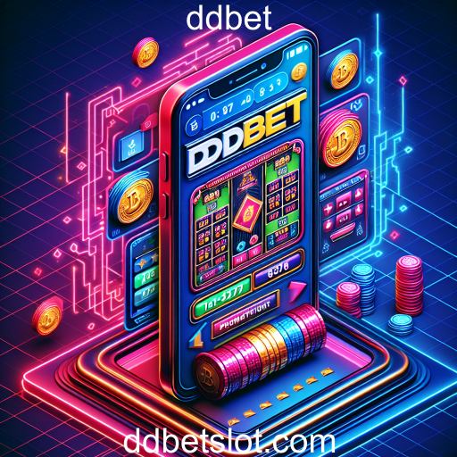 Descubra as Melhores Promoções no ddbet para Aumentar Seus Ganhos!