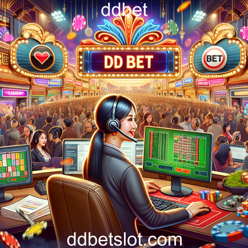 A Importância do Suporte ao Cliente em Jogos Online
