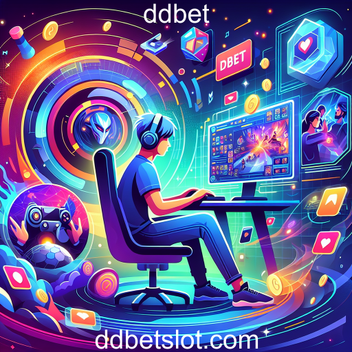 A Revolução dos Jogos Virtuais: Entretenimento e Conexão Global